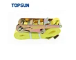 ratchet tie down 10ton 3nch 75mm